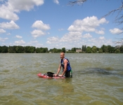 SwensonLakeJune 2009 629